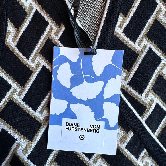 DVF for Target Wrap Dress - Picture 2 of 6